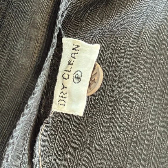 Men’s Tommy Bahama With A Twist Martini Hawaiian Tiki Shirt 100% Silk Size XL - Picture 11 of 12